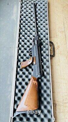 Vintage GAMO Model 68 Pellet Rifle Break Barrel. 177 Caliber. COLLECTORS