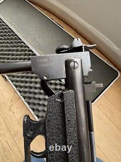 Vintage GAMO Model 68 Pellet Rifle Break Barrel. 177 Caliber. COLLECTORS