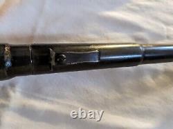 Vintage Gecado Hy Score Model 805 -Diana Model 16.177 Pellet Air Rifle Works