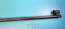 Vintage German RWS Diana Model 38 Air Rifle. 177 Monte Carlo Stock TR532