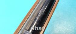 Vintage German RWS Diana Model 38 Air Rifle. 177 Monte Carlo Stock TR532