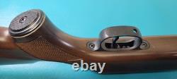 Vintage German RWS Diana Model 38 Air Rifle. 177 Monte Carlo Stock TR532