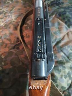 Vintage High Power Chinese TS-45 Side Cocking Pellet Rifle