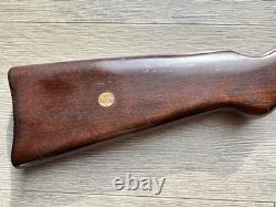 Vintage Hy-Score Model 806.177 Break-Barrel Air Rifle Pellet BB Gun Germany