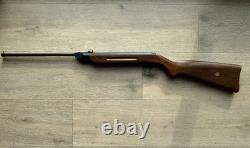 Vintage Hy-Score Model 806.177 Break-Barrel Air Rifle Pellet BB Gun Germany