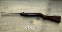 Vintage Hy-Score Model 806.177 Break-Barrel Air Rifle Pellet BB Gun Germany