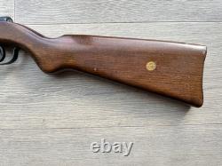 Vintage Hy-Score Model 806.177 Break-Barrel Air Rifle Pellet BB Gun Germany