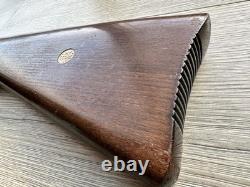 Vintage Hy-Score Model 806.177 Break-Barrel Air Rifle Pellet BB Gun Germany