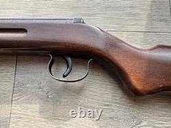 Vintage Hy-Score Model 806.177 Break-Barrel Air Rifle Pellet BB Gun Germany
