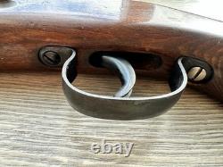 Vintage Hy-Score Model 806.177 Break-Barrel Air Rifle Pellet BB Gun Germany