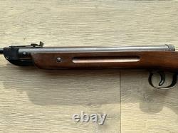 Vintage Hy-Score Model 806.177 Break-Barrel Air Rifle Pellet BB Gun Germany