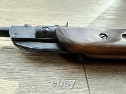 Vintage Hy-Score Model 806.177 Break-Barrel Air Rifle Pellet BB Gun Germany