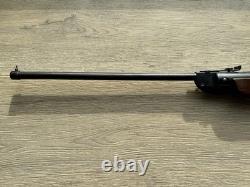 Vintage Hy-Score Model 806.177 Break-Barrel Air Rifle Pellet BB Gun Germany