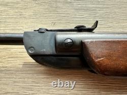 Vintage Hy-Score Model 806.177 Break-Barrel Air Rifle Pellet BB Gun Germany