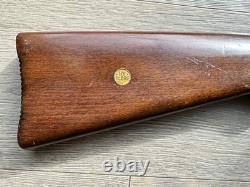 Vintage Hy-Score Model 806.177 Break-Barrel Air Rifle Pellet BB Gun Germany