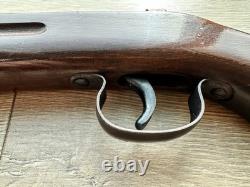 Vintage Hy-Score Model 806.177 Break-Barrel Air Rifle Pellet BB Gun Germany
