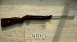 Vintage Hy-Score Model 806.177 Break-Barrel Air Rifle Pellet BB Gun Germany