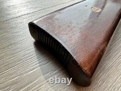 Vintage Hy-Score Model 806.177 Break-Barrel Air Rifle Pellet BB Gun Germany