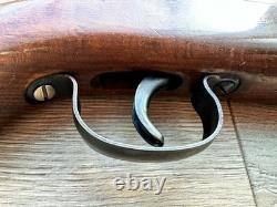 Vintage Hy-Score Model 806.177 Break-Barrel Air Rifle Pellet BB Gun Germany