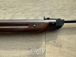 Vintage Hy-Score Model 806.177 Break-Barrel Air Rifle Pellet BB Gun Germany
