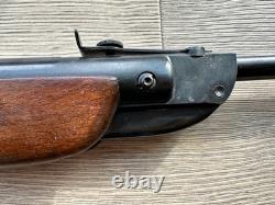 Vintage Hy-Score Model 806.177 Break-Barrel Air Rifle Pellet BB Gun Germany