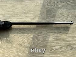 Vintage Hy-Score Model 806.177 Break-Barrel Air Rifle Pellet BB Gun Germany