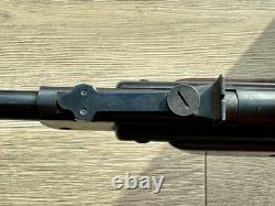 Vintage Hy-Score Model 806.177 Break-Barrel Air Rifle Pellet BB Gun Germany