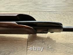 Vintage Hy-Score Model 806.177 Break-Barrel Air Rifle Pellet BB Gun Germany