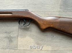 Vintage Hy-Score Model 806.177 Break-Barrel Air Rifle Pellet BB Gun Germany