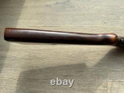 Vintage Hy-Score Model 806.177 Break-Barrel Air Rifle Pellet BB Gun Germany