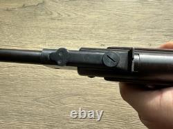 Vintage Hy-Score Model 806.177 Break-Barrel Air Rifle Pellet BB Gun Germany