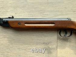 Vintage Hy-Score Model 806.177 Break-Barrel Air Rifle Pellet BB Gun Germany