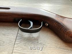 Vintage Hy-Score Model 806.177 Break-Barrel Air Rifle Pellet BB Gun Germany