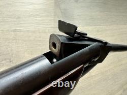 Vintage Hy-Score Model 806.177 Break-Barrel Air Rifle Pellet BB Gun Germany