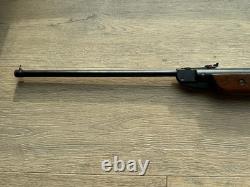 Vintage Hy-Score Model 806.177 Break-Barrel Air Rifle Pellet BB Gun Germany