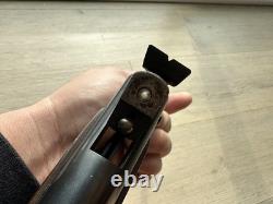 Vintage Hy-Score Model 806.177 Break-Barrel Air Rifle Pellet BB Gun Germany
