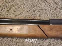 Vintage Kessler Air Rifle Pellet Gun Crosman Benjamin Sheridan