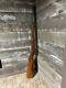 Vintage Model 342 Benjamin Franklin. 22 Caliber Pellet Air Rifle Pest Small Game