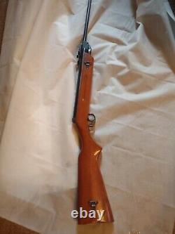 Vintage Model 62 Shanghai Air Rifle. 177 Pellet