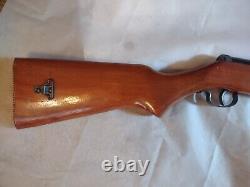 Vintage Model 62 Shanghai Air Rifle. 177 Pellet