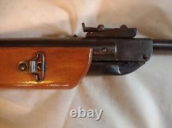 Vintage Model 62 Shanghai Air Rifle. 177 Pellet