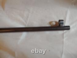 Vintage Model 62 Shanghai Air Rifle. 177 Pellet