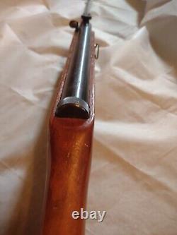 Vintage Model 62 Shanghai Air Rifle. 177 Pellet