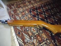 Vintage Model 62 Shanghai Air Rifle. 177 Pellet