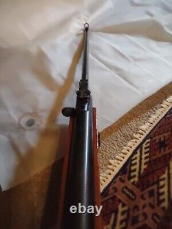 Vintage Model 62 Shanghai Air Rifle. 177 Pellet