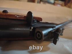 Vintage Model 62 Shanghai Air Rifle. 177 Pellet