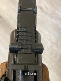 Vintage Model 62 Shanghai Air Rifle Original Box. 177 Pellet