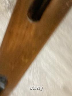 Vintage Model 62 Shanghai Air Rifle Original Box. 177 Pellet