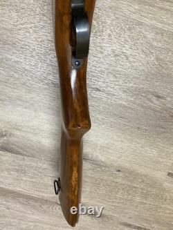 Vintage Model 62 Shanghai Air Rifle Original Box. 177 Pellet
