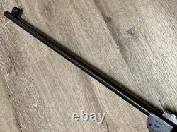 Vintage Model 62 Shanghai Air Rifle Original Box. 177 Pellet
